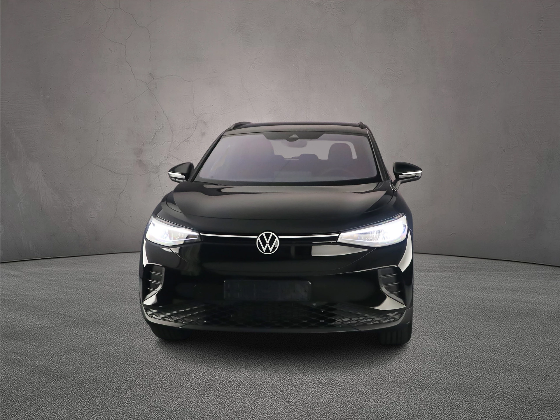 Hoofdafbeelding Volkswagen ID.4