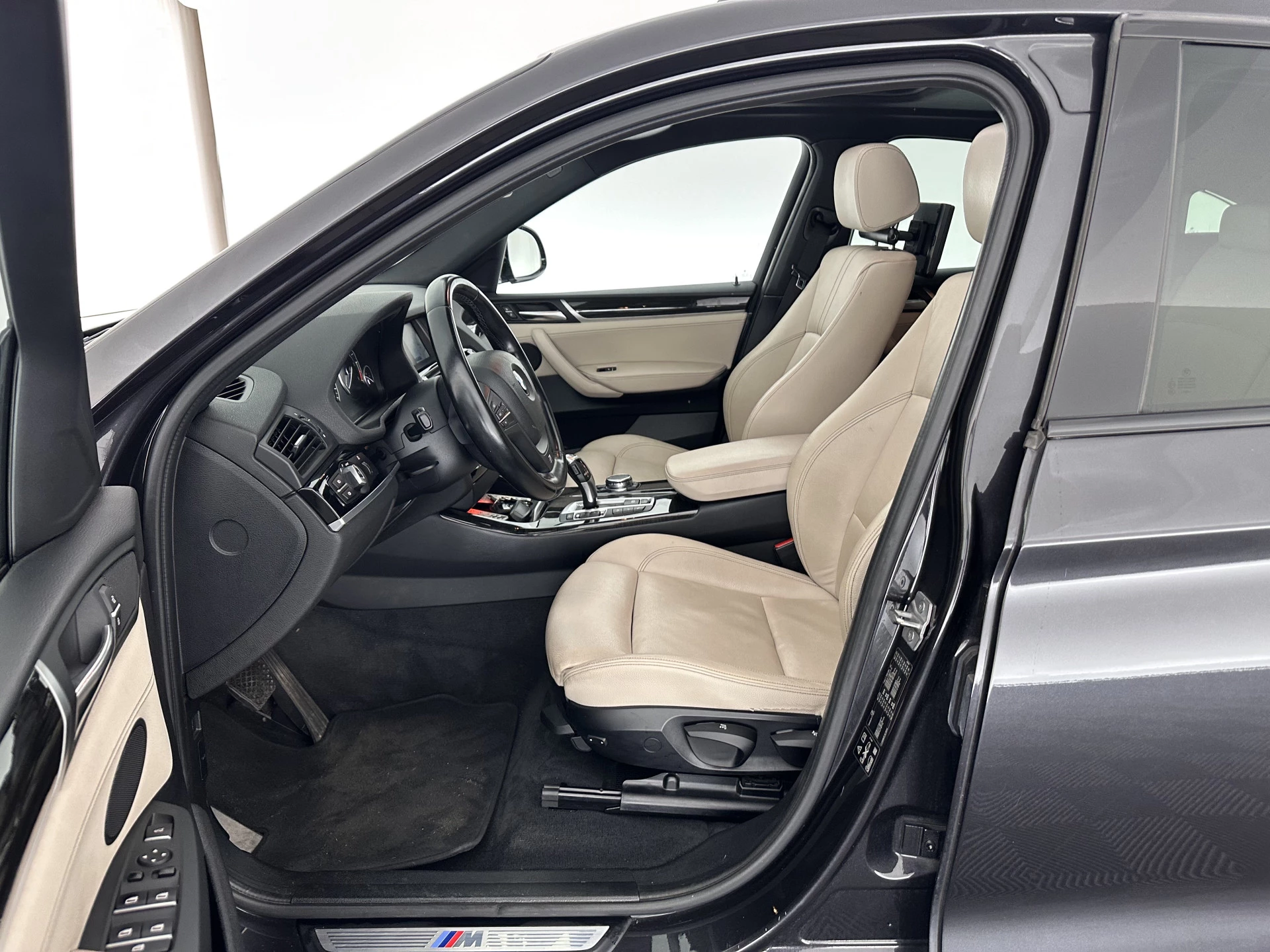 Hoofdafbeelding BMW X4