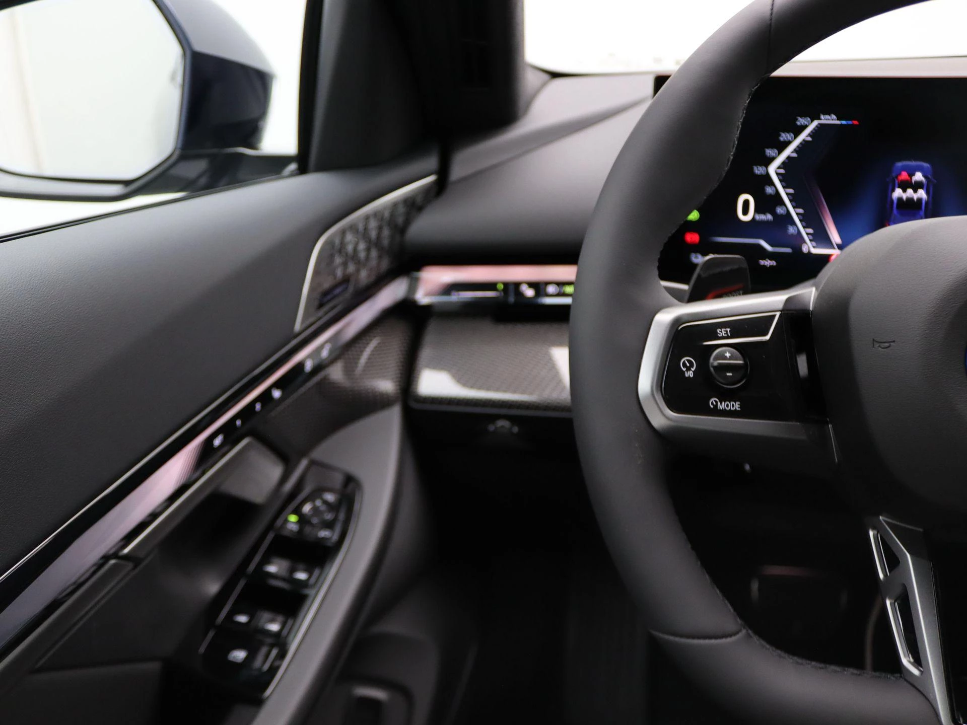 Hoofdafbeelding BMW i5