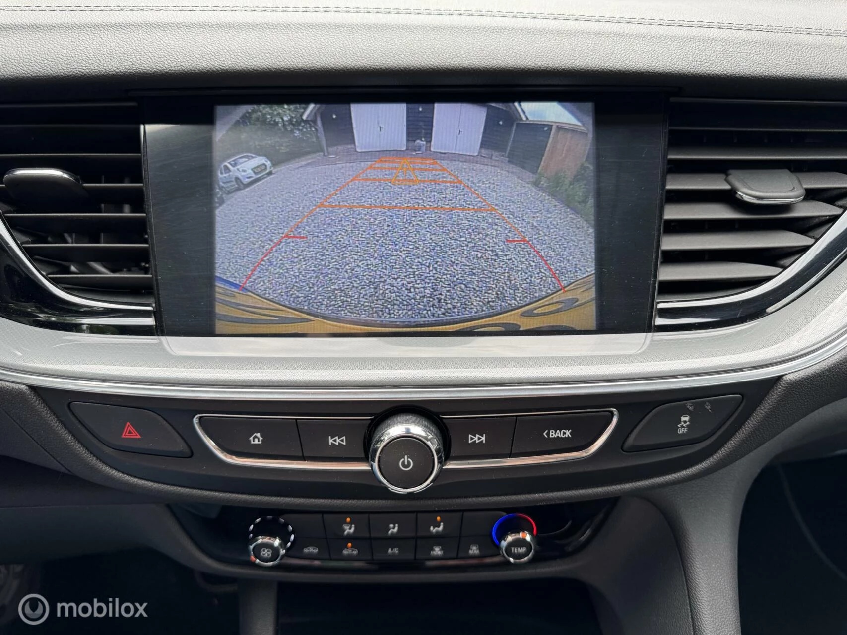 Hoofdafbeelding Opel Insignia
