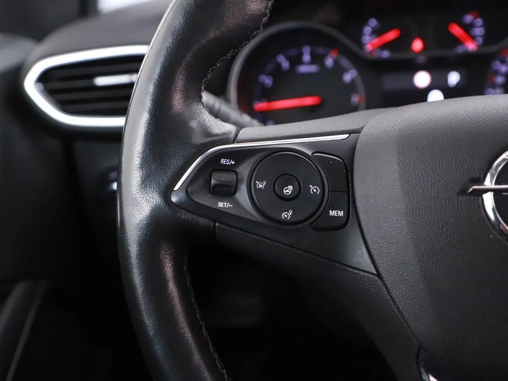 Hoofdafbeelding Opel Crossland