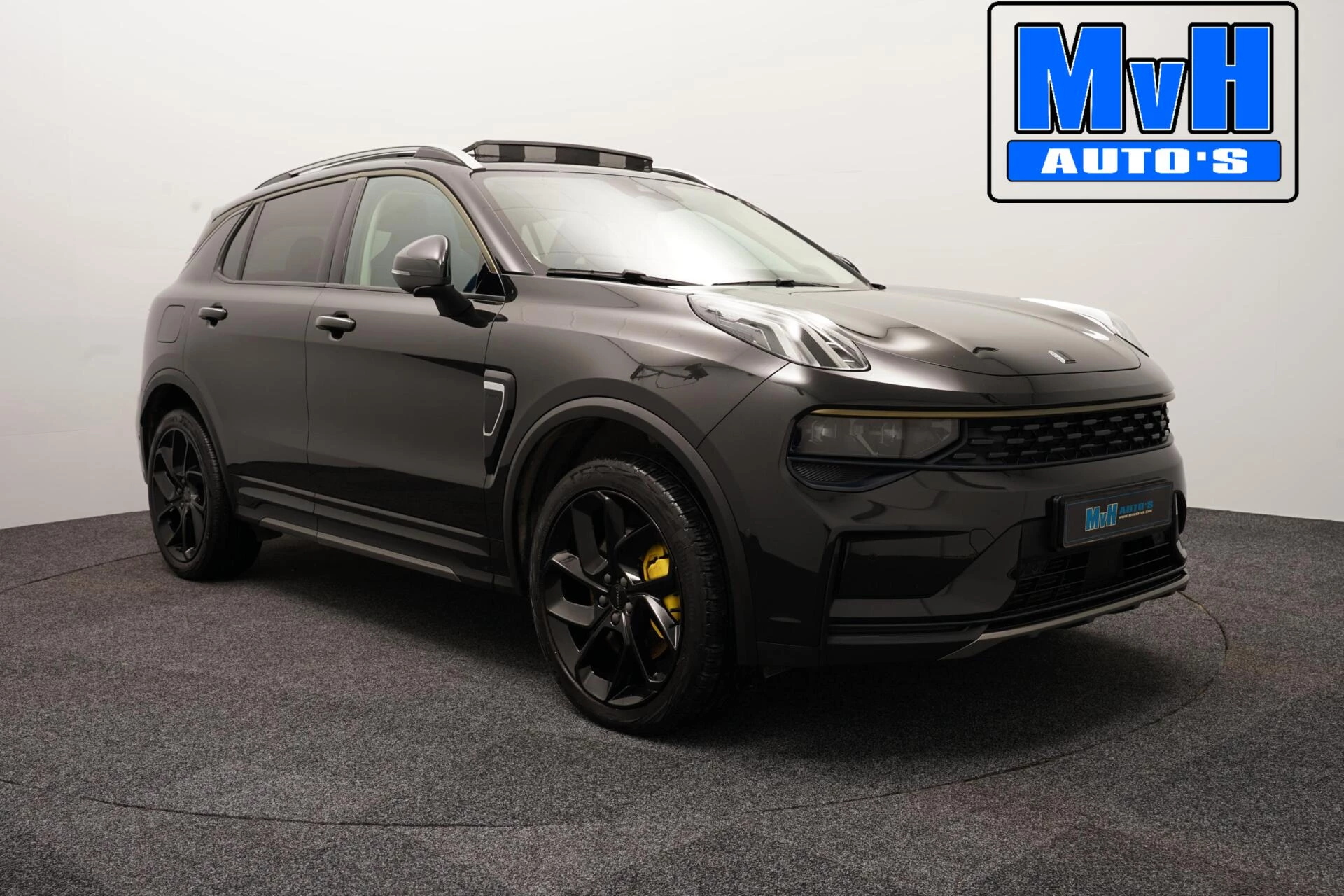 Hoofdafbeelding Lynk & Co 01