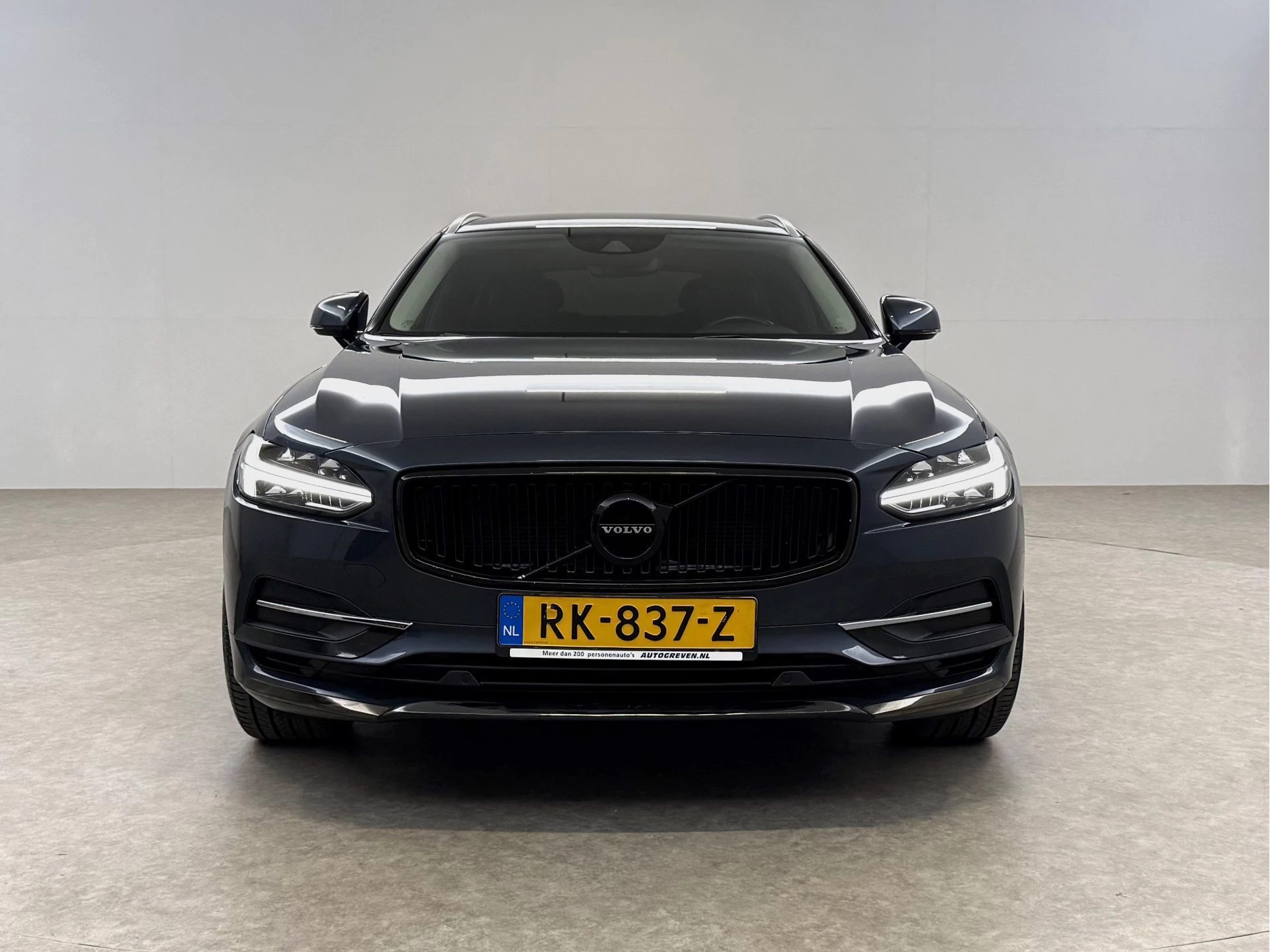 Hoofdafbeelding Volvo V90