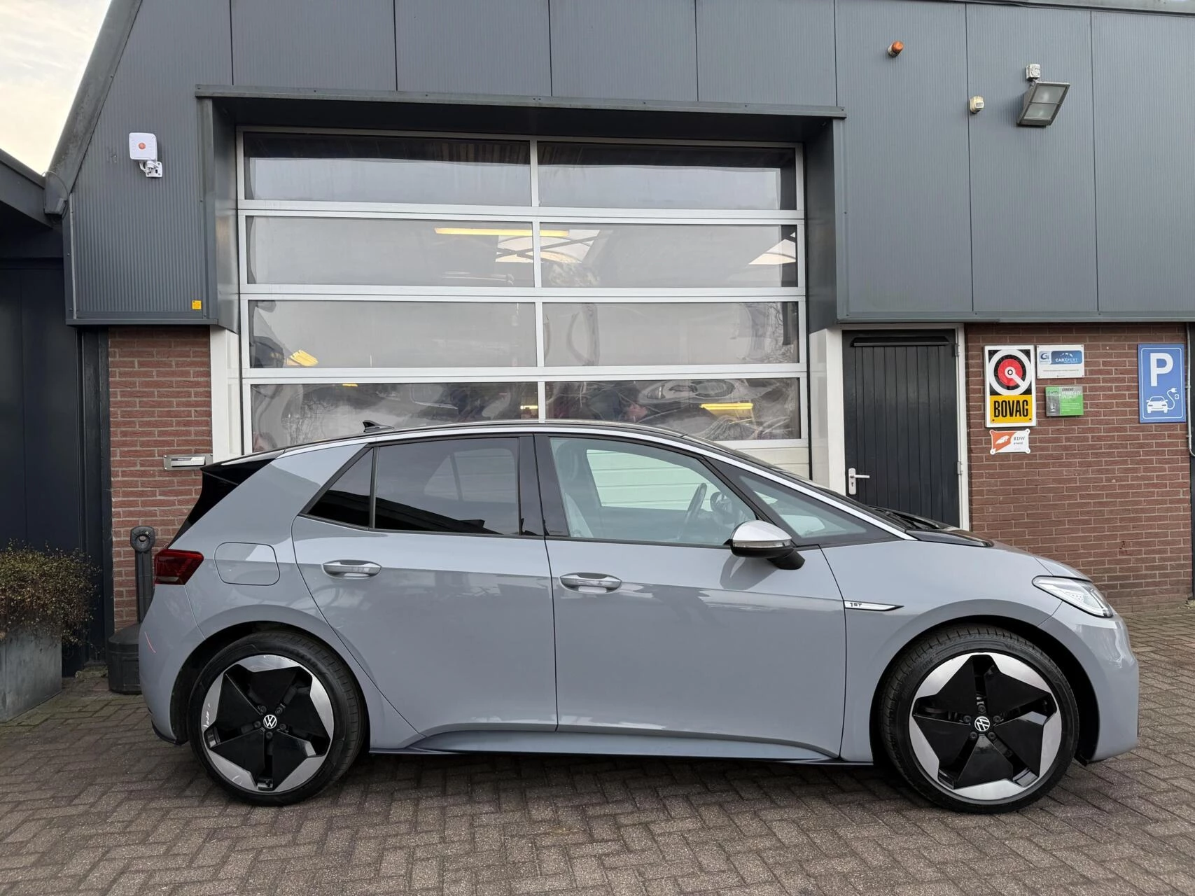 Hoofdafbeelding Volkswagen ID.3