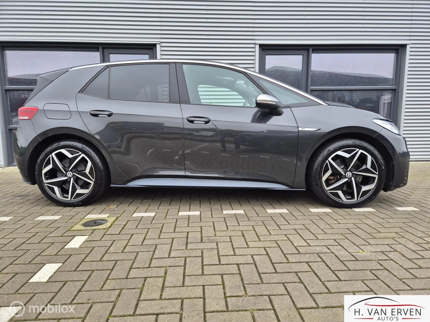 Hoofdafbeelding Volkswagen ID.3