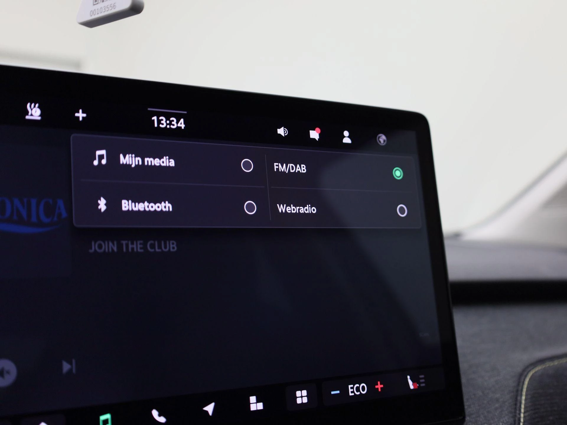 Hoofdafbeelding Škoda Elroq