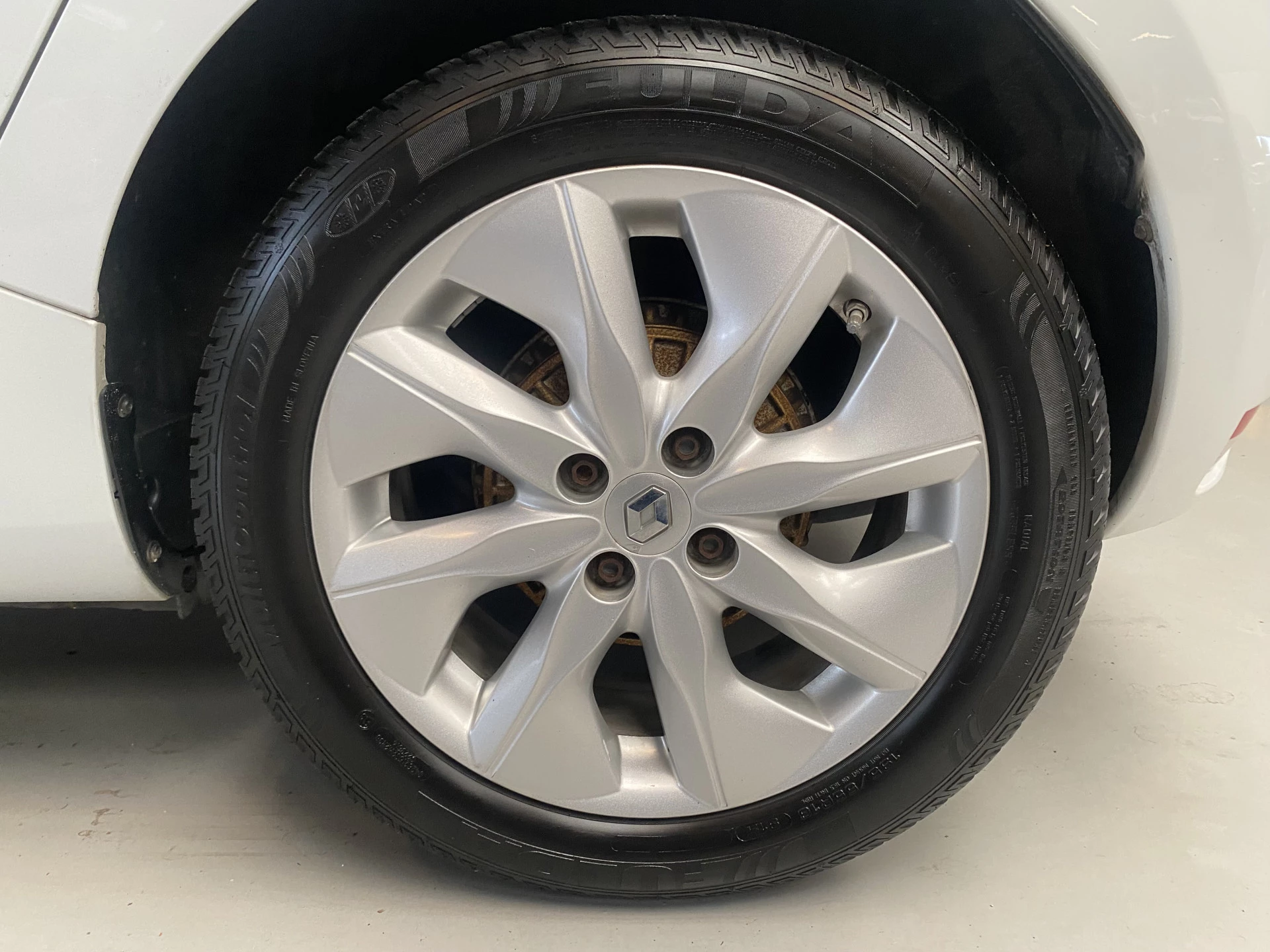 Hoofdafbeelding Renault ZOE
