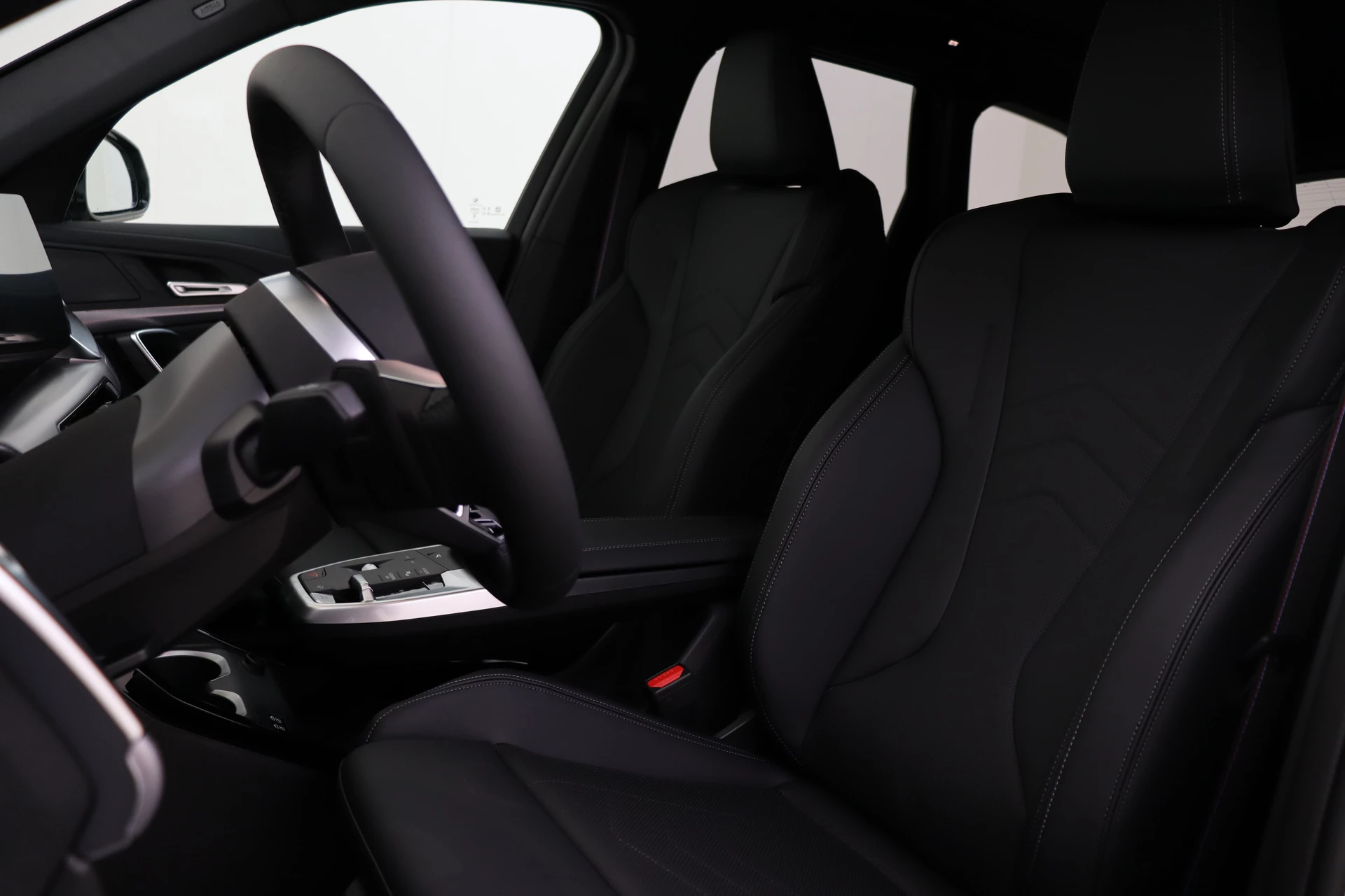 Hoofdafbeelding BMW iX1