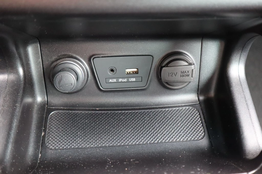 Hoofdafbeelding Hyundai ix35
