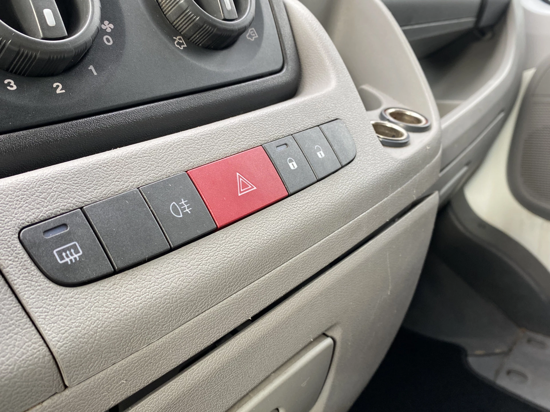 Hoofdafbeelding Fiat Ducato