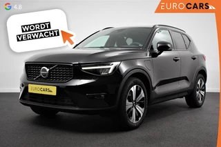 Hoofdafbeelding Volvo XC40 Volvo XC40 1.5 T5 Plug-in hybrid Ultimate Dark  PHEV | Electrisch Glazen Panorama dak | Navigatie | Dab | Led | Adaptive Cruise Control | Camera | Parkeer sensoren