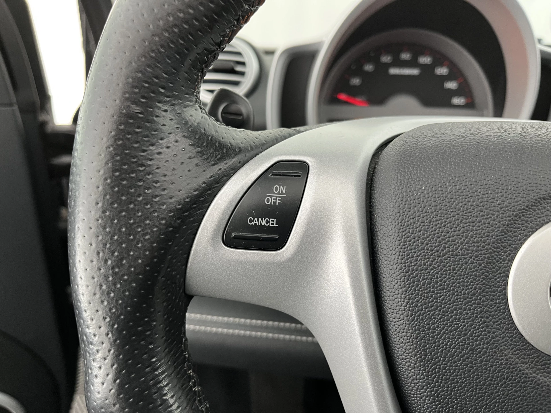 Hoofdafbeelding smart Fortwo