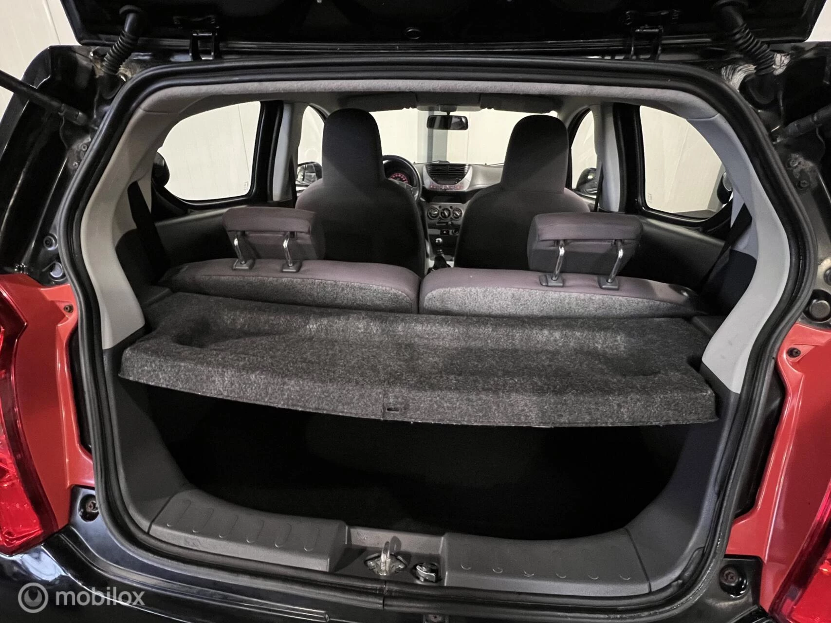 Hoofdafbeelding Suzuki Alto