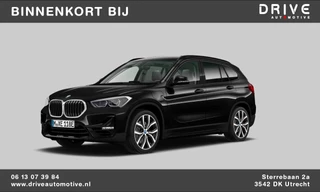 BMW X1 xDrive25e High Ex. Sportline |Leer|Trekhaak