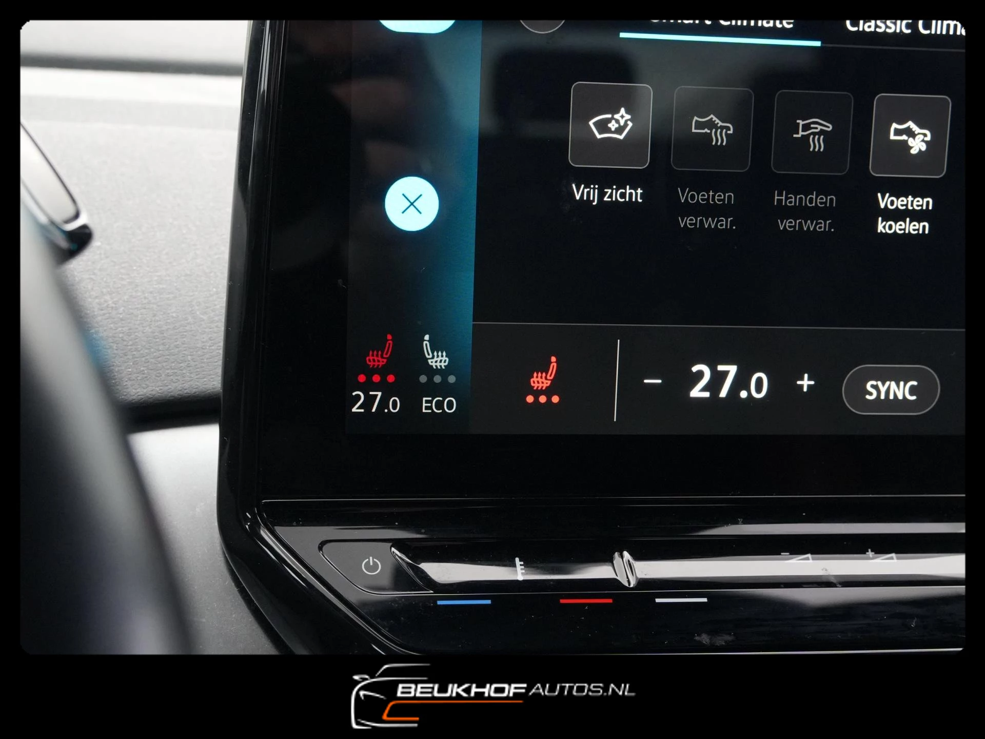 Hoofdafbeelding Volkswagen ID.4