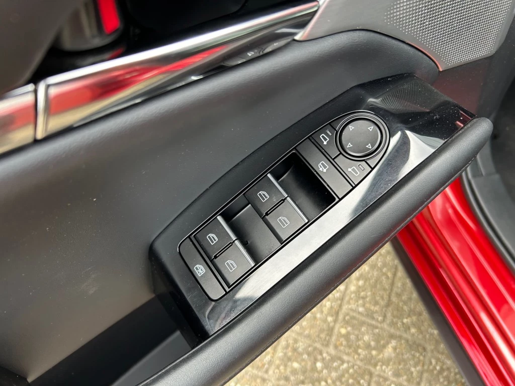 Hoofdafbeelding Mazda 3