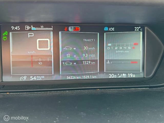 Hoofdafbeelding Citroën Grand C4 Picasso