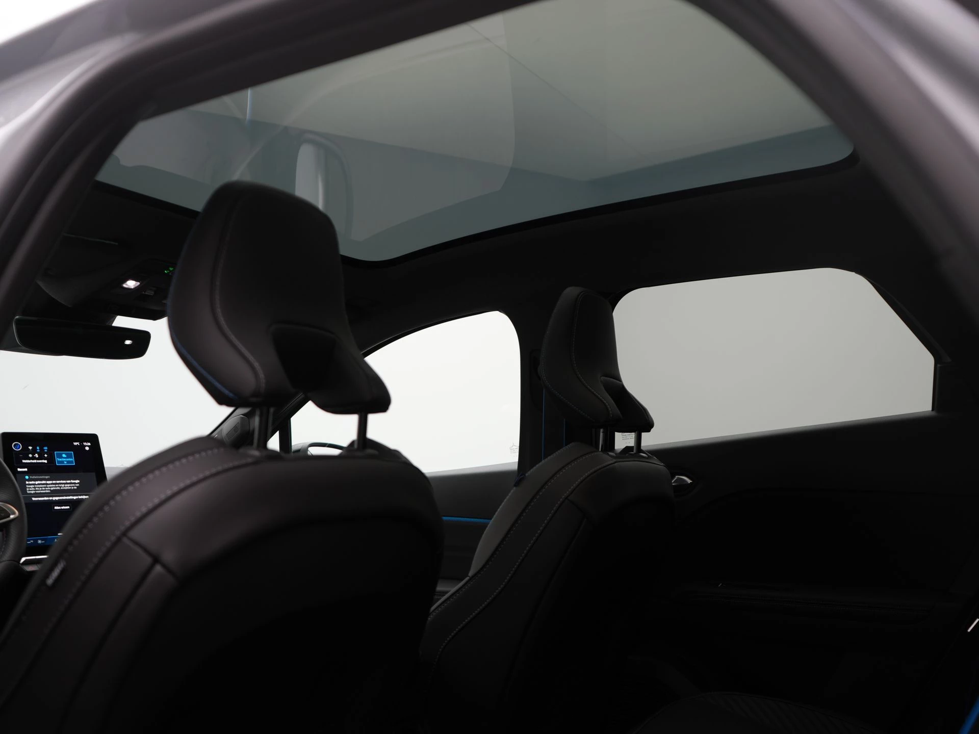 Hoofdafbeelding Renault Symbioz