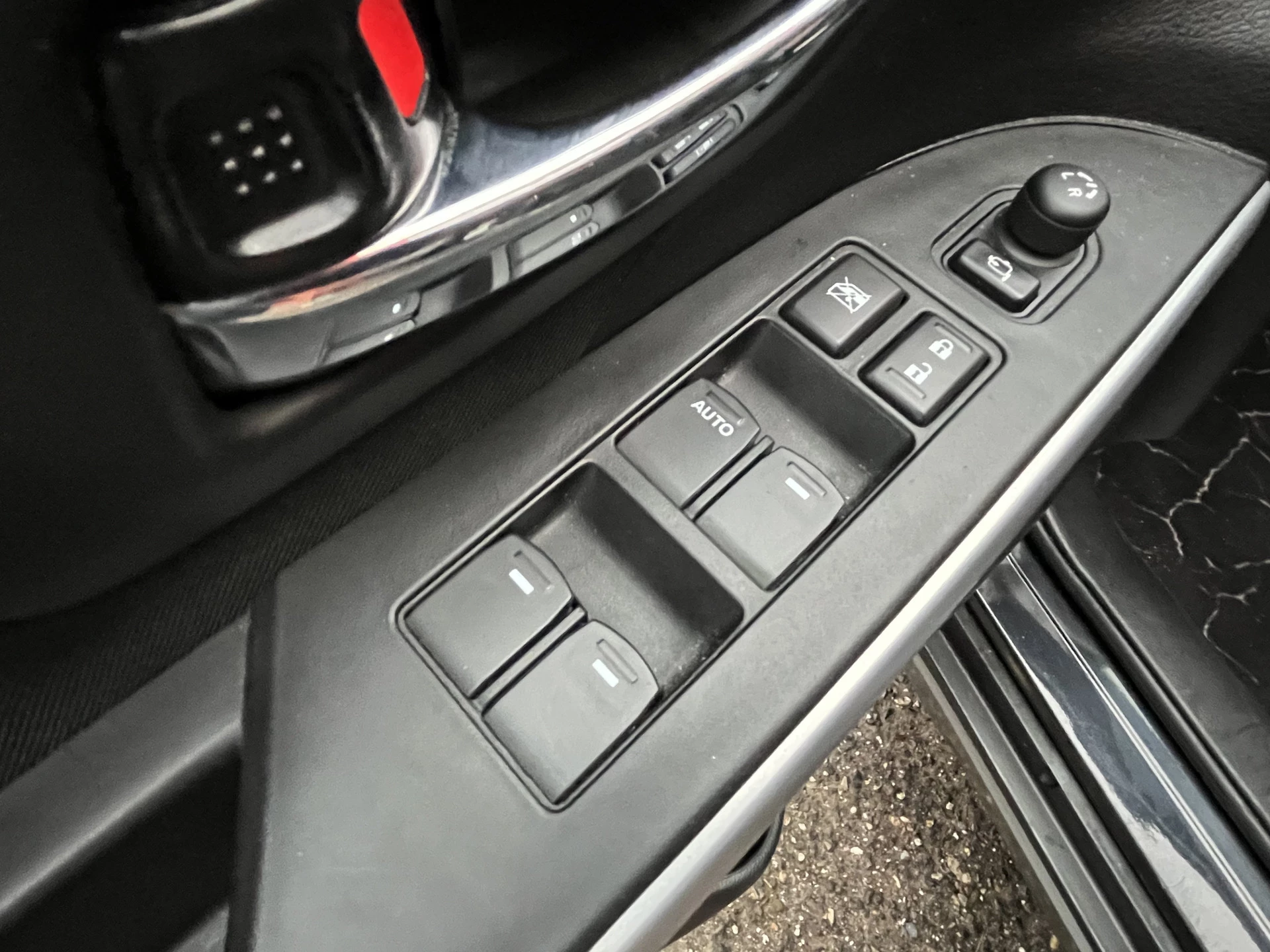 Hoofdafbeelding Suzuki S-Cross