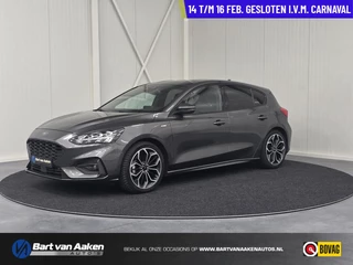 Ford Focus 1.0 ST Line Business Camera Winterpack 18Inch Apple/Android