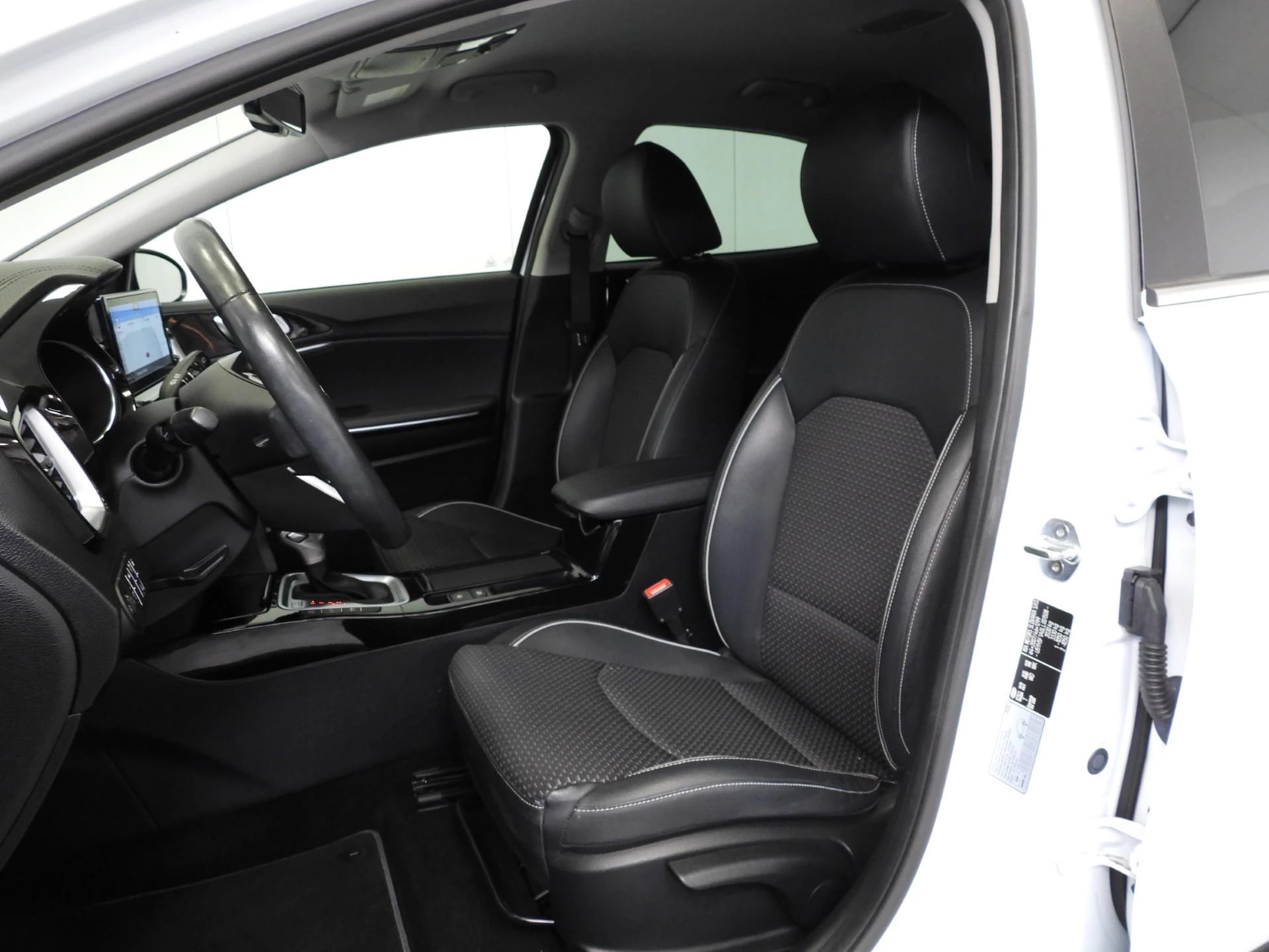 Hoofdafbeelding Kia XCeed