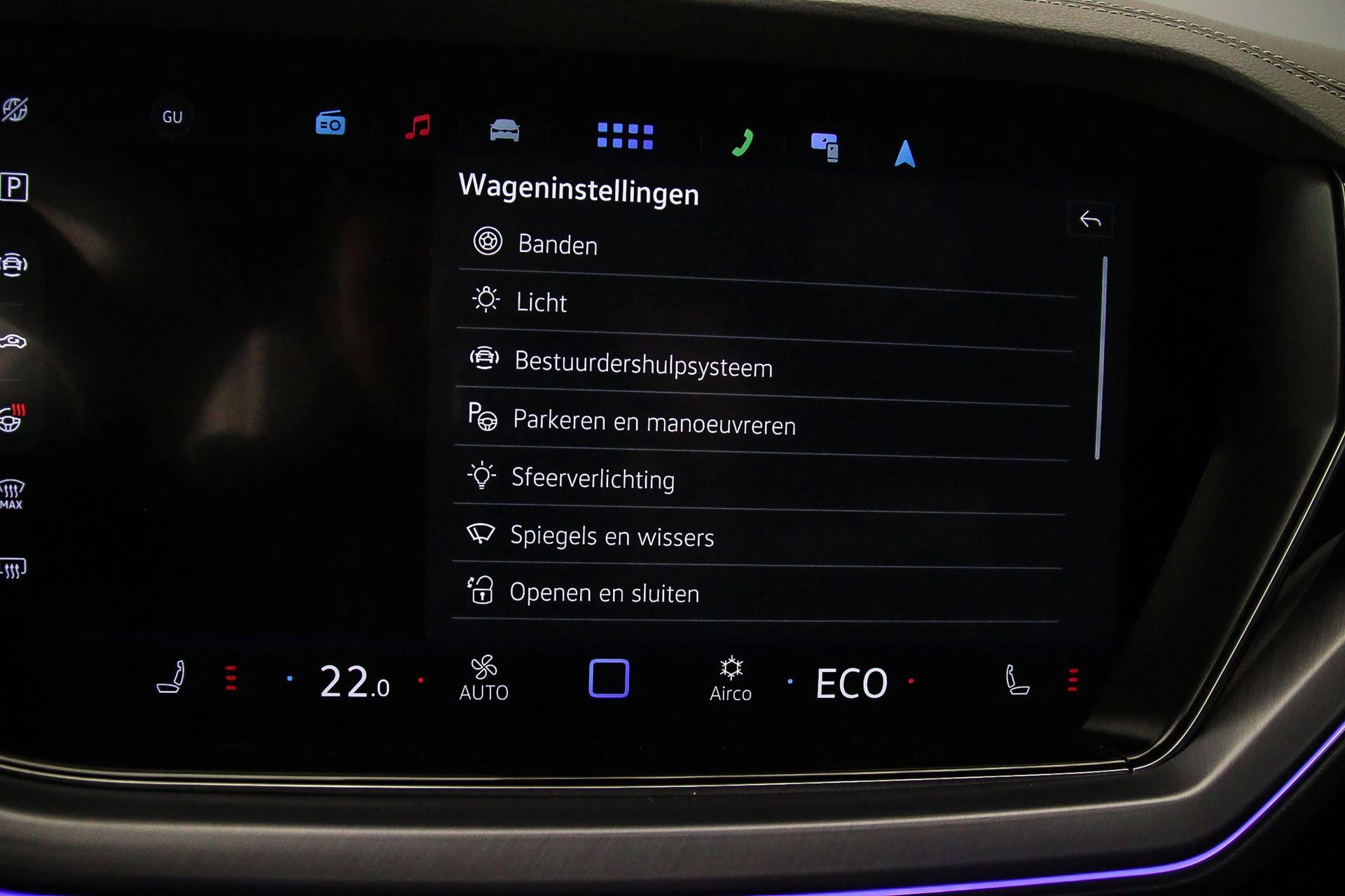 Hoofdafbeelding Volkswagen Touareg