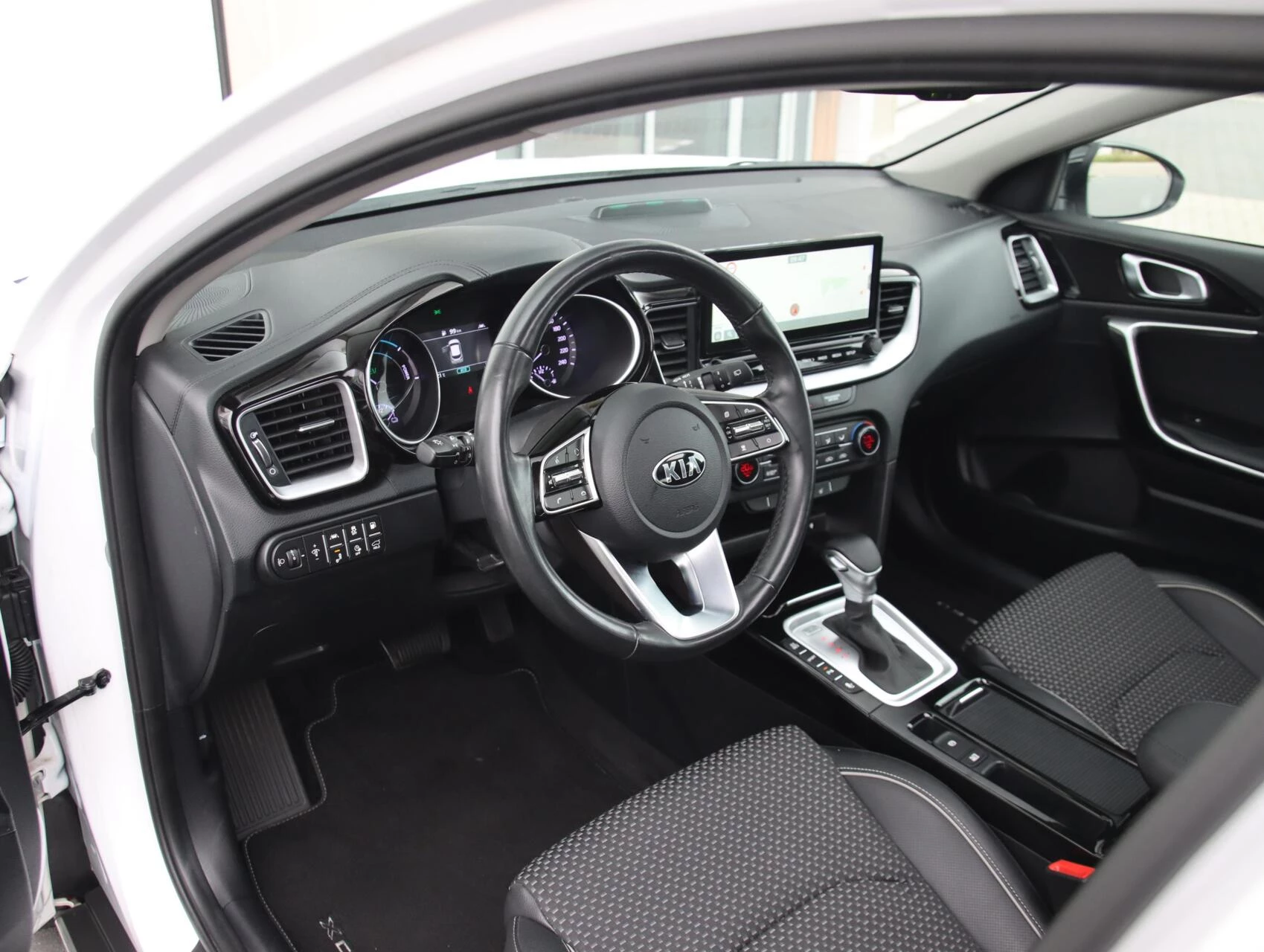 Hoofdafbeelding Kia XCeed