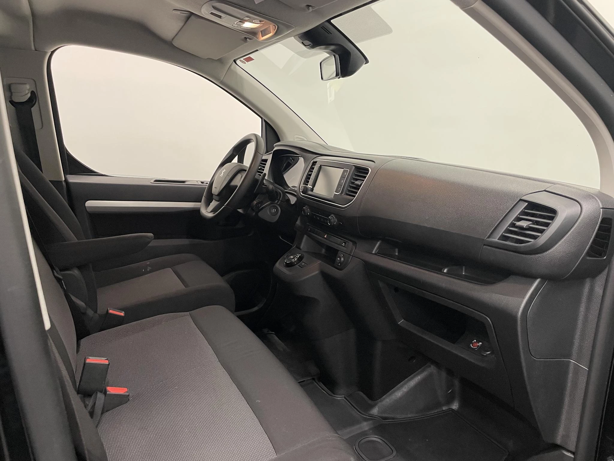 Hoofdafbeelding Peugeot Expert