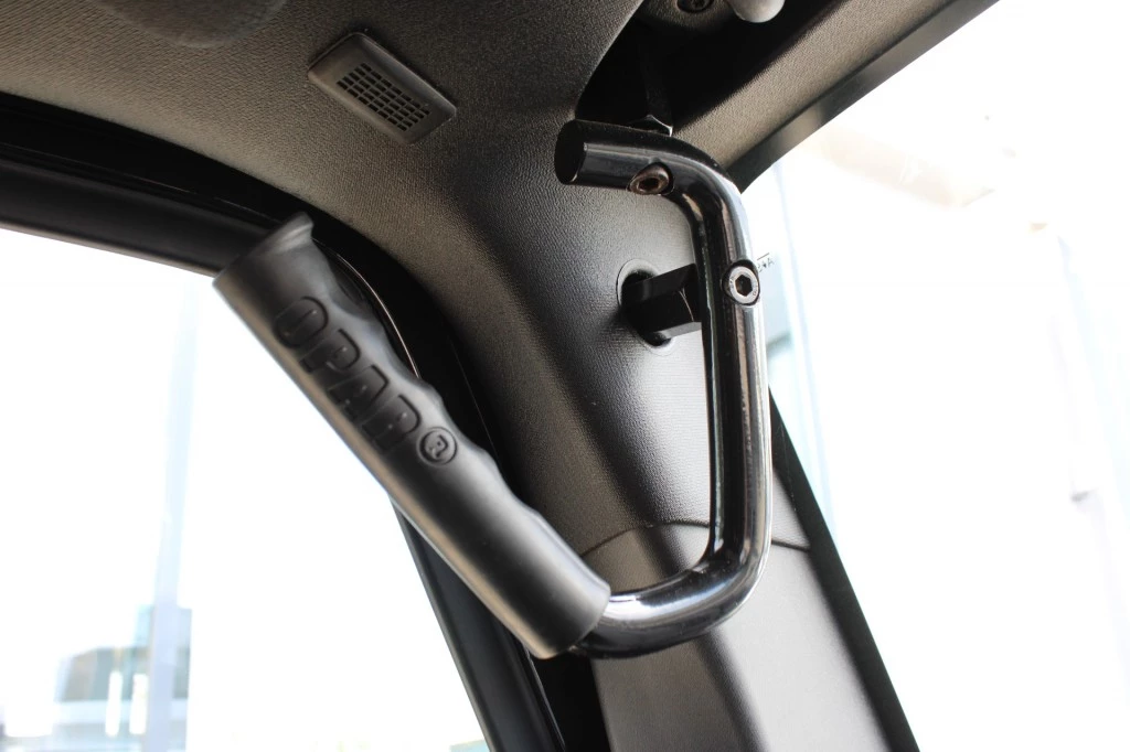 Hoofdafbeelding Jeep Wrangler