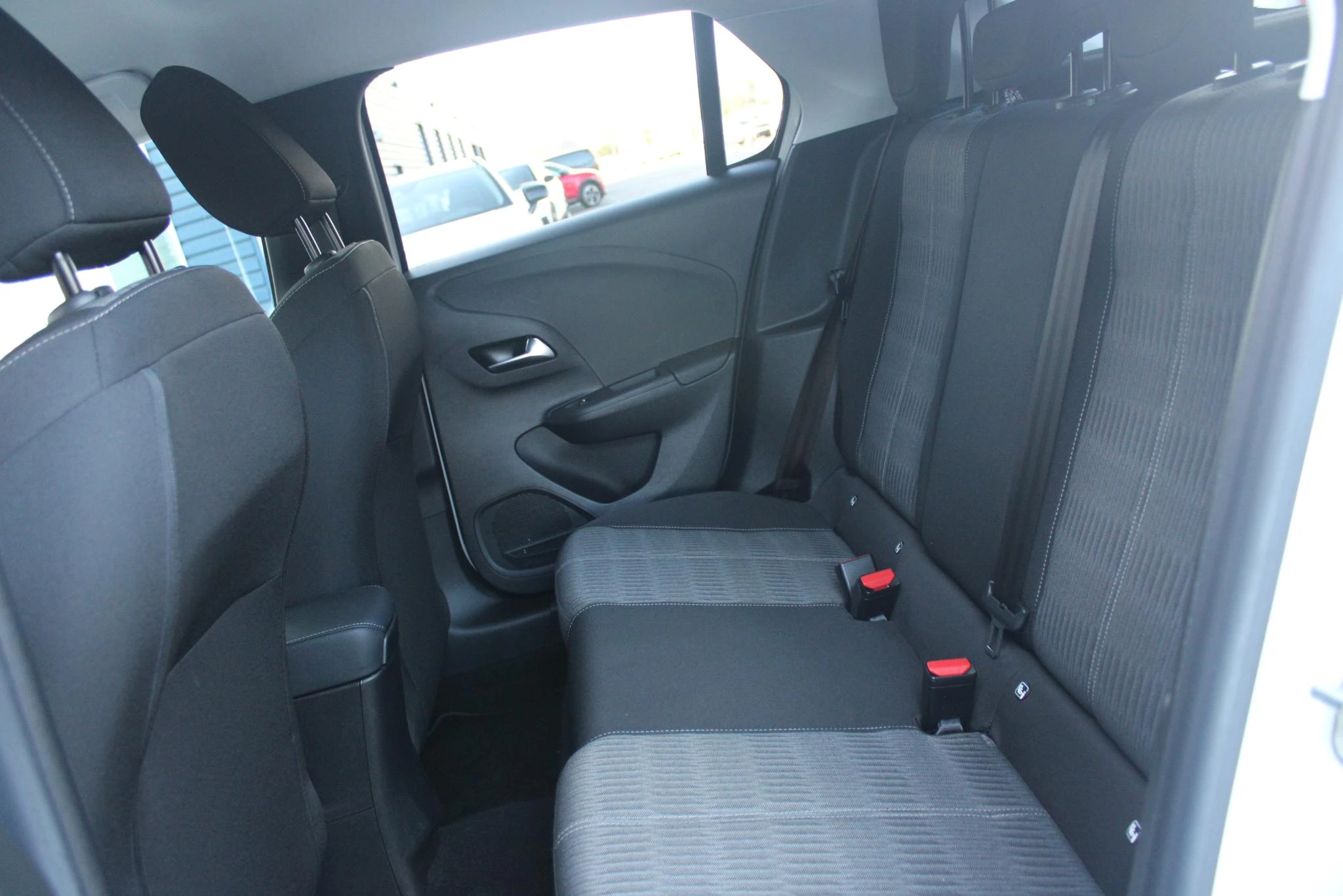 Hoofdafbeelding Opel Corsa-e