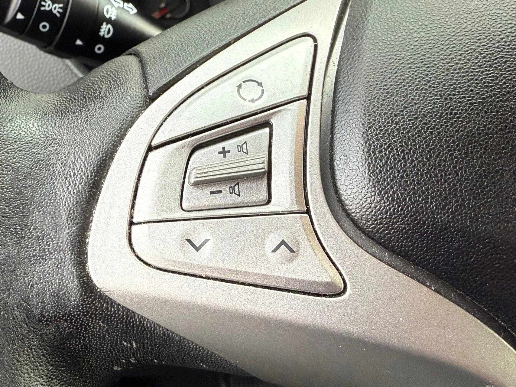 Hoofdafbeelding Hyundai ix20