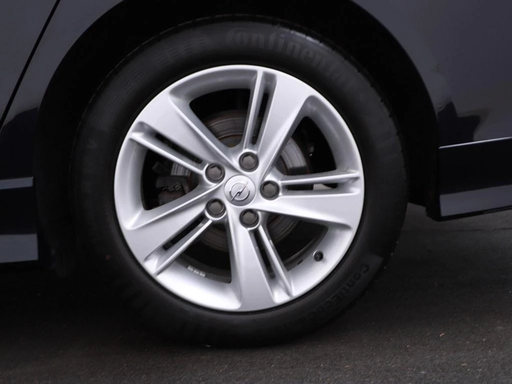 Hoofdafbeelding Opel Insignia