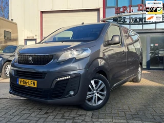 Peugeot EXPERT 2.0 180PK Premium Pack FULL OPTIES UNIEK