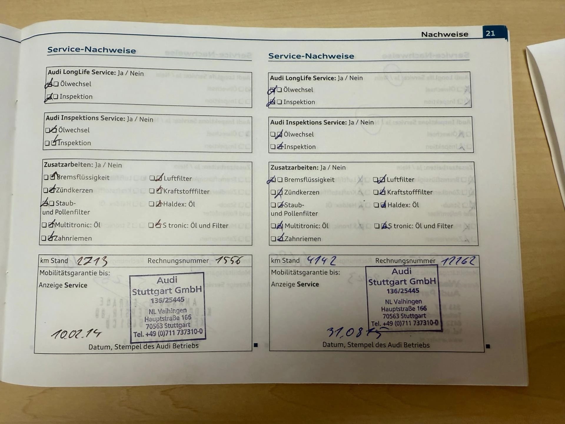 Hoofdafbeelding Audi R8