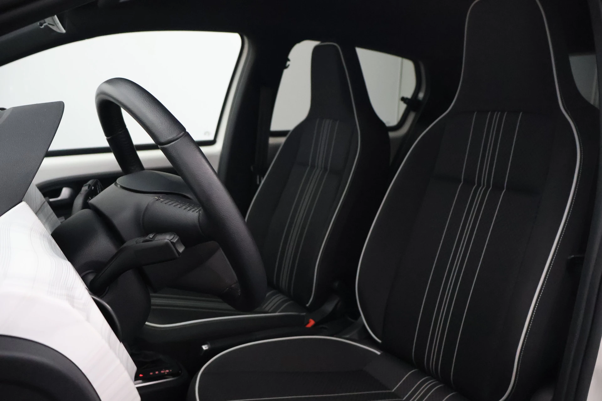 Hoofdafbeelding SEAT Mii