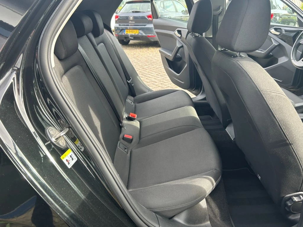 Hoofdafbeelding Audi A1