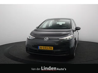 Volkswagen ID.3 Pro 58 kWh SOH 94,1% | Navigatie | Stoel/Stuurverwarming | Carplay&Android