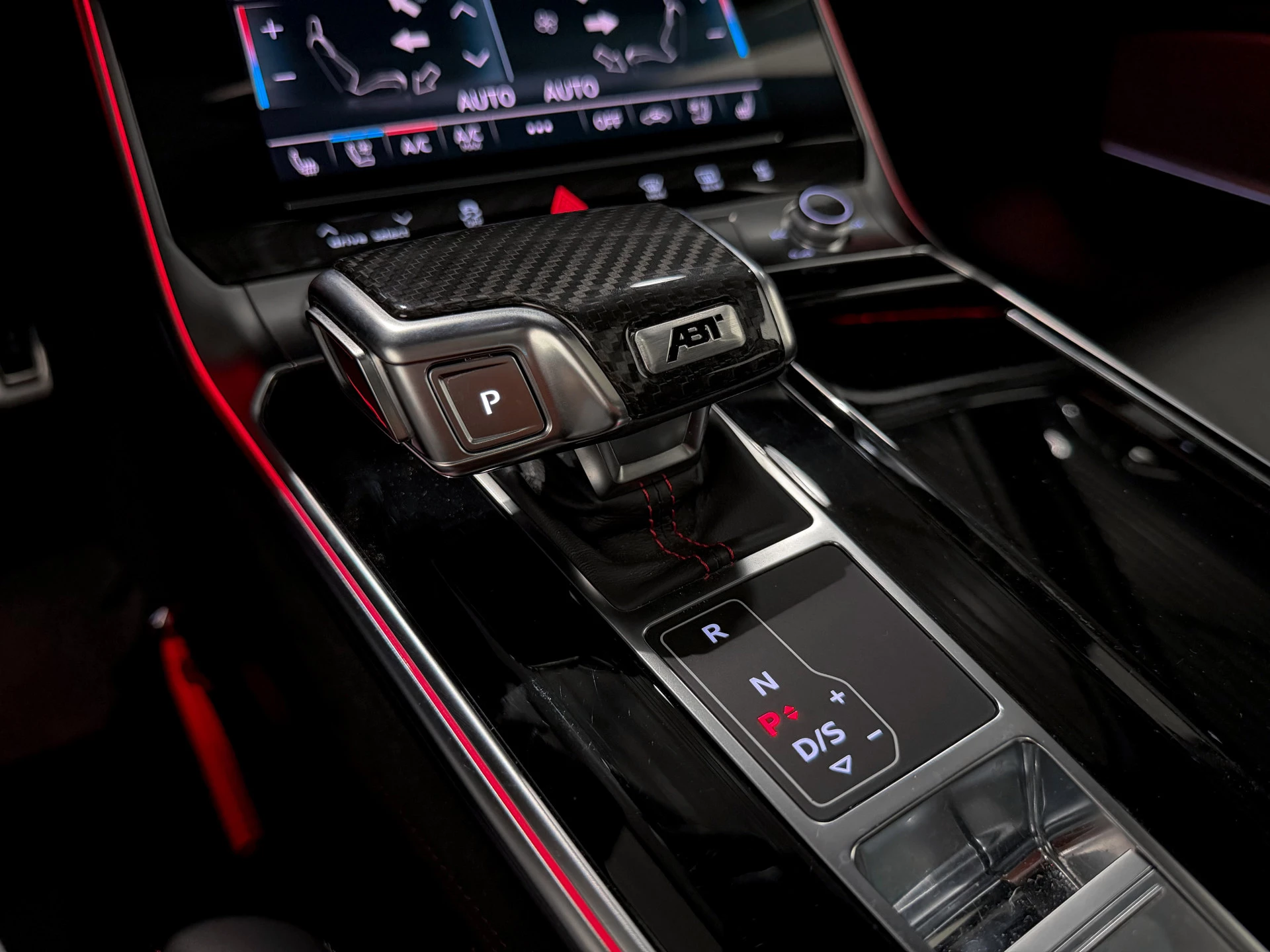 Hoofdafbeelding Audi RS6