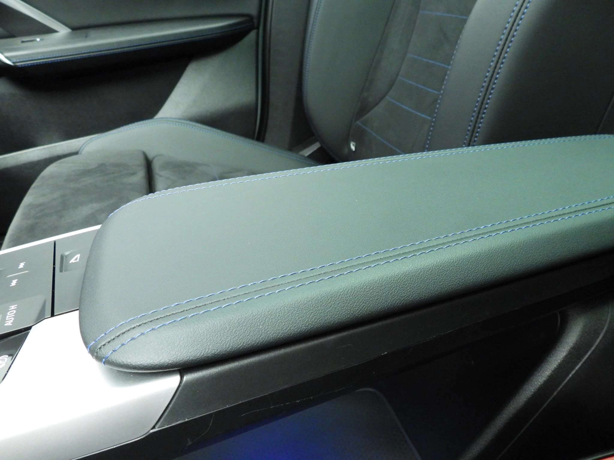 Hoofdafbeelding BMW iX2