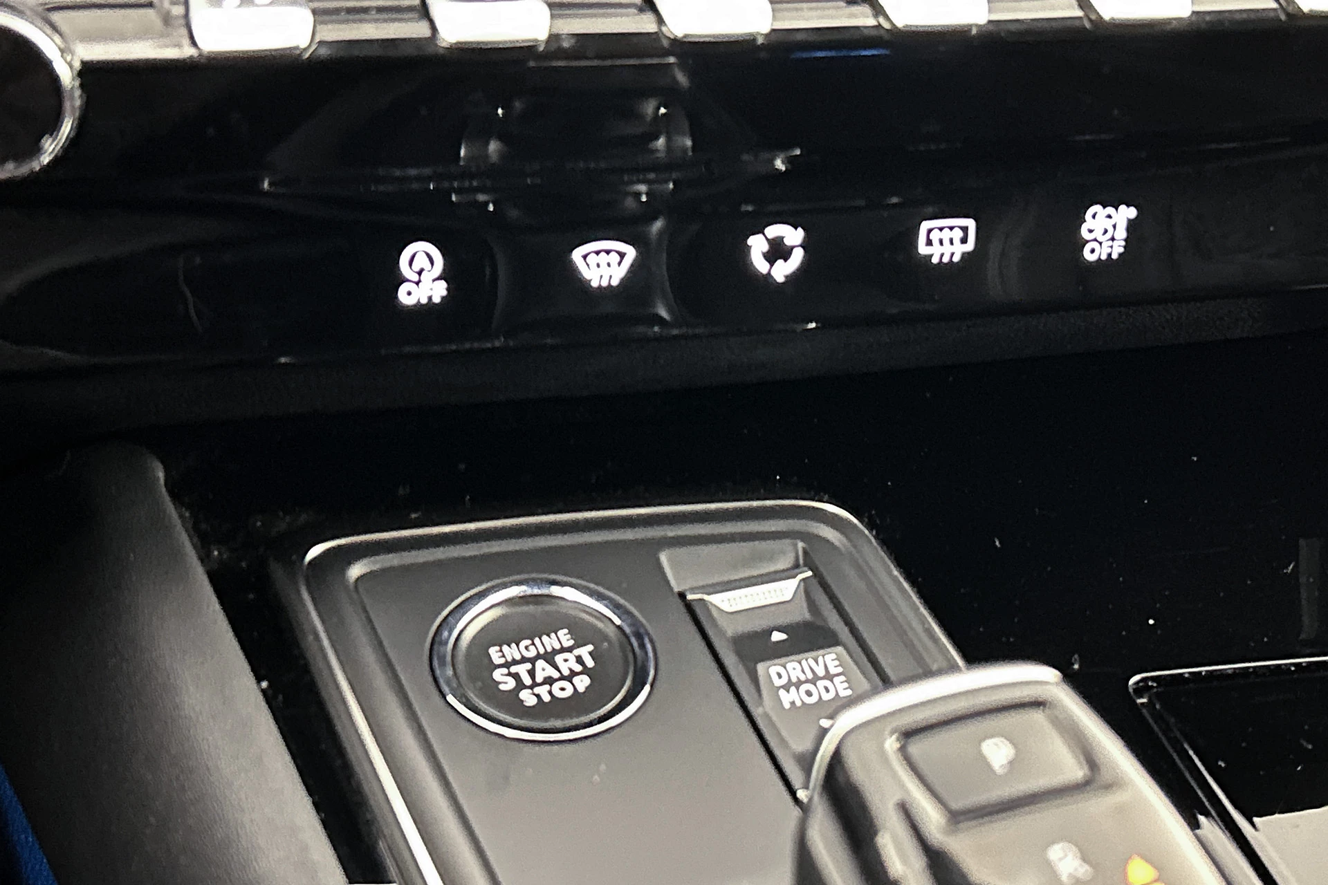 Hoofdafbeelding Peugeot 508