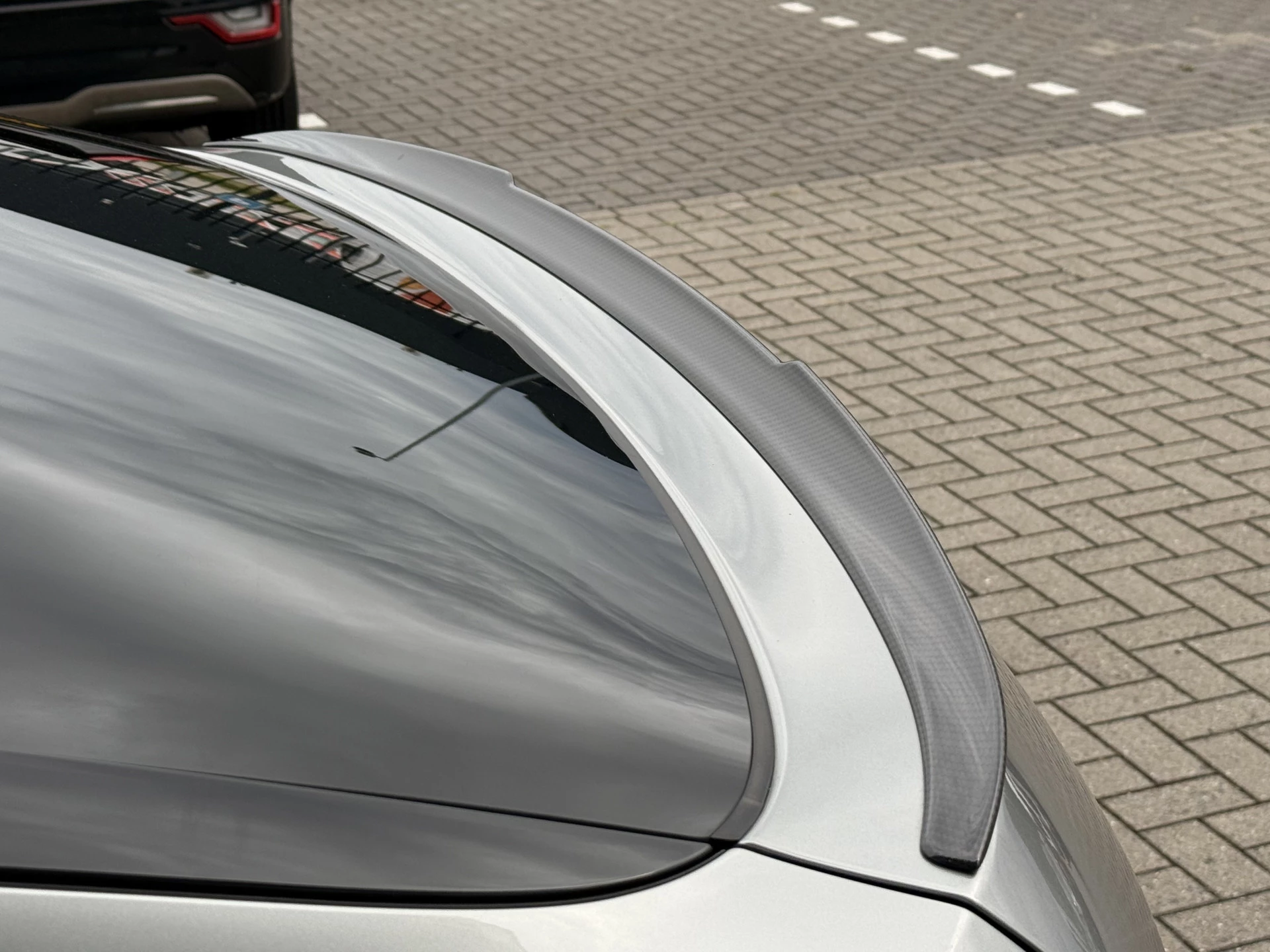 Hoofdafbeelding BMW X6