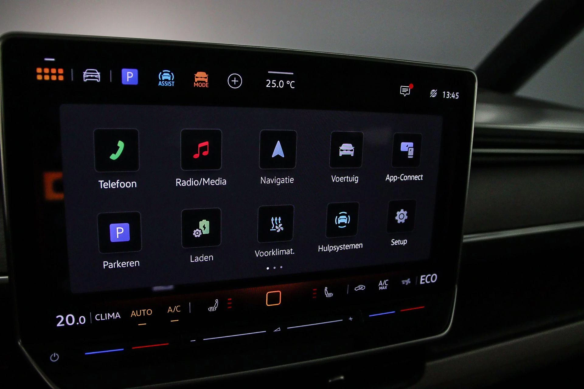 Hoofdafbeelding Volkswagen ID. Buzz