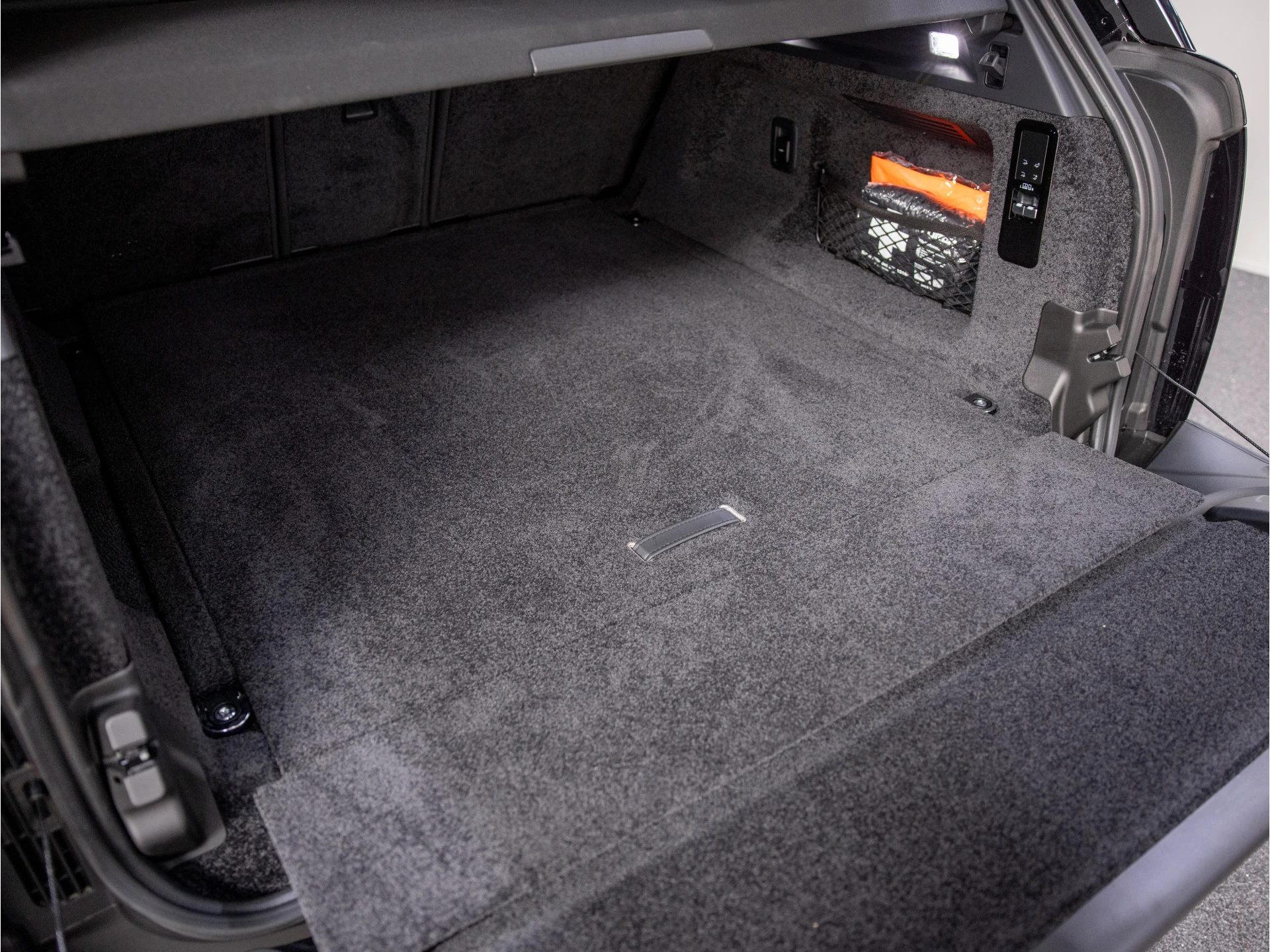 Hoofdafbeelding Land Rover Range Rover