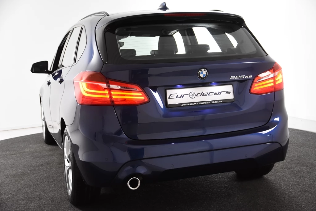 Hoofdafbeelding BMW 2 Serie