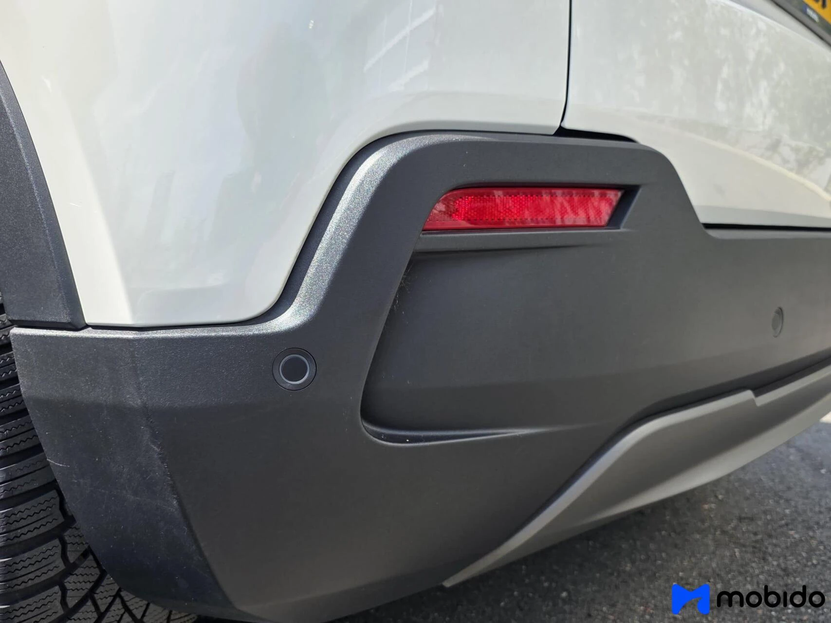 Hoofdafbeelding Jeep Avenger
