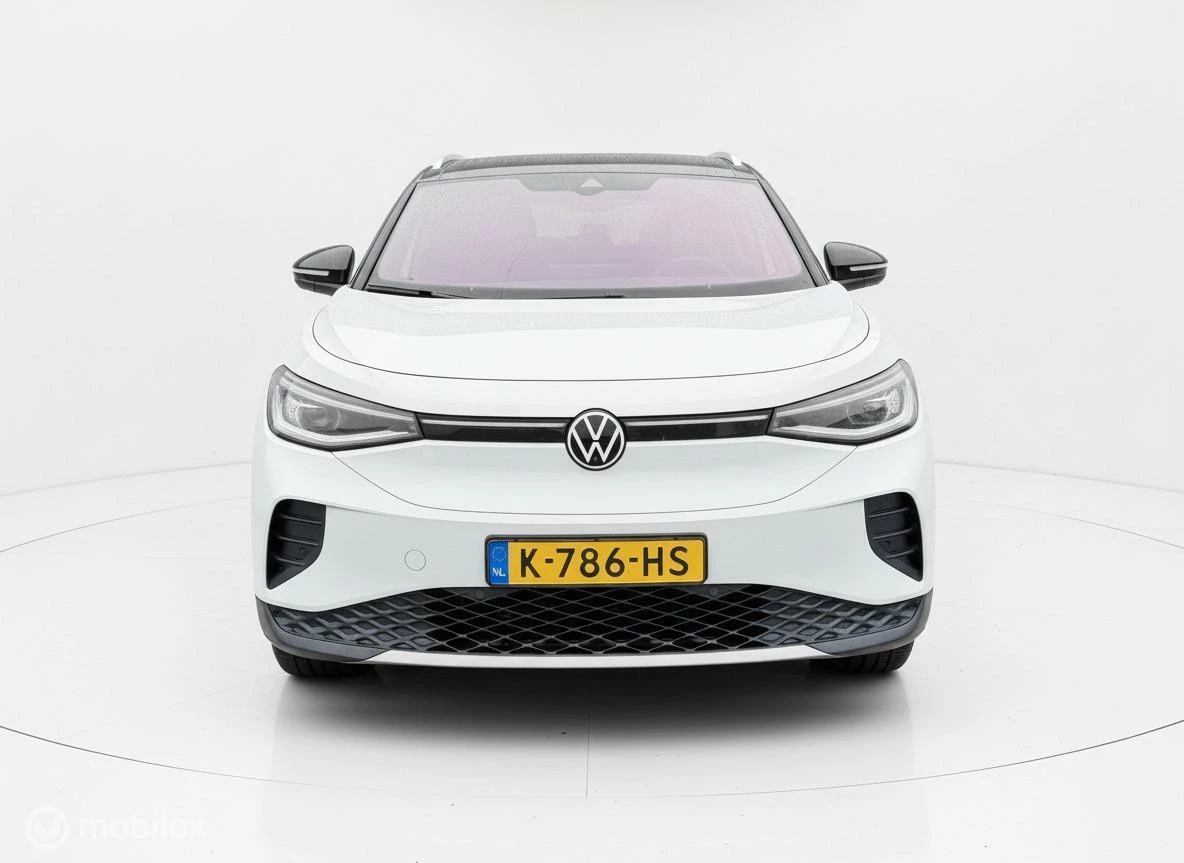 Hoofdafbeelding Volkswagen ID.4