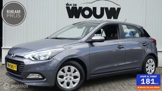 Hyundai i20 1.0 T-GDI i-Drive Cool