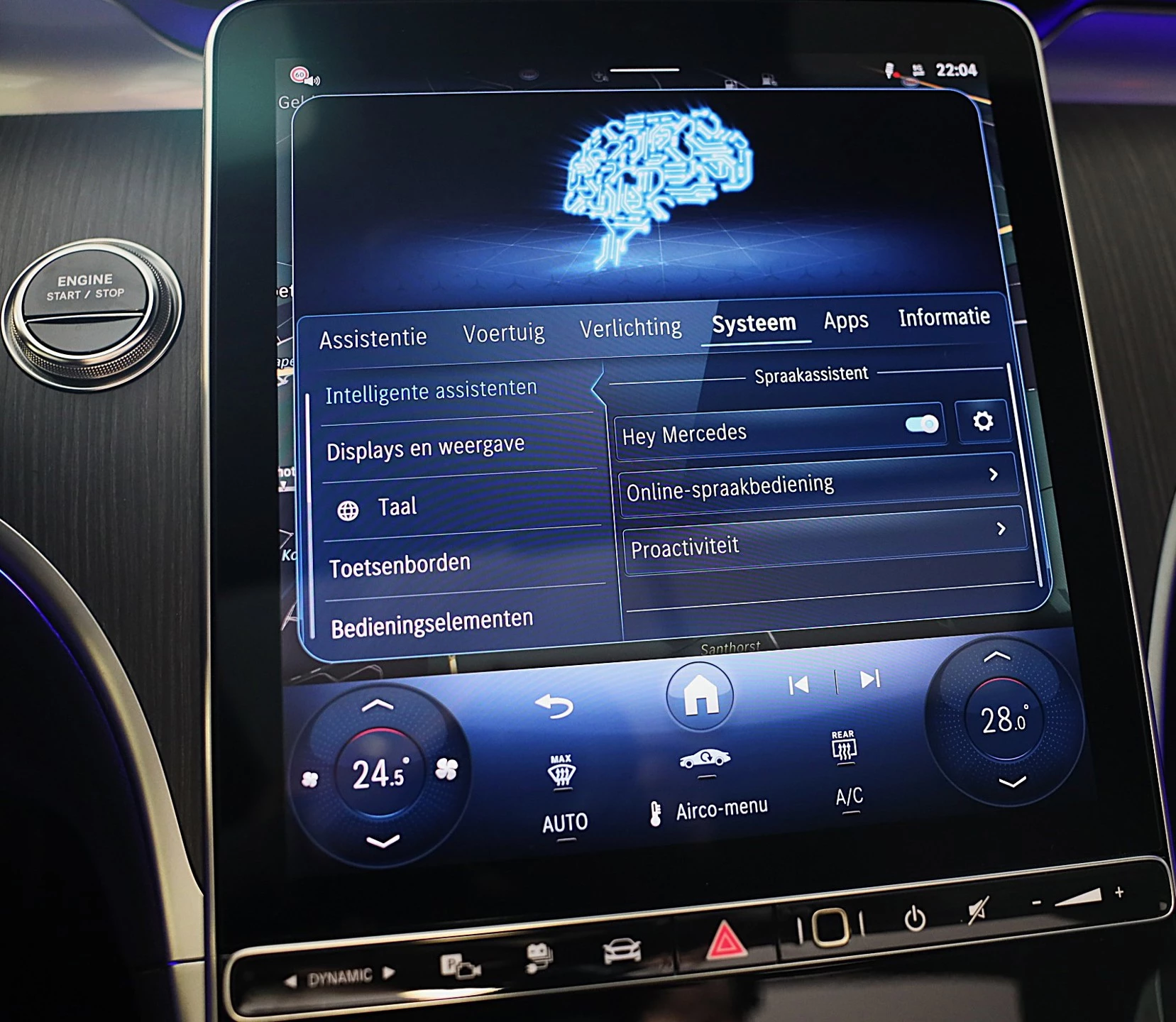 Hoofdafbeelding Mercedes-Benz CLE