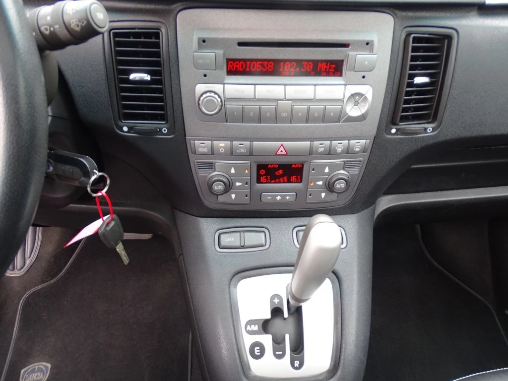 Hoofdafbeelding Lancia Musa