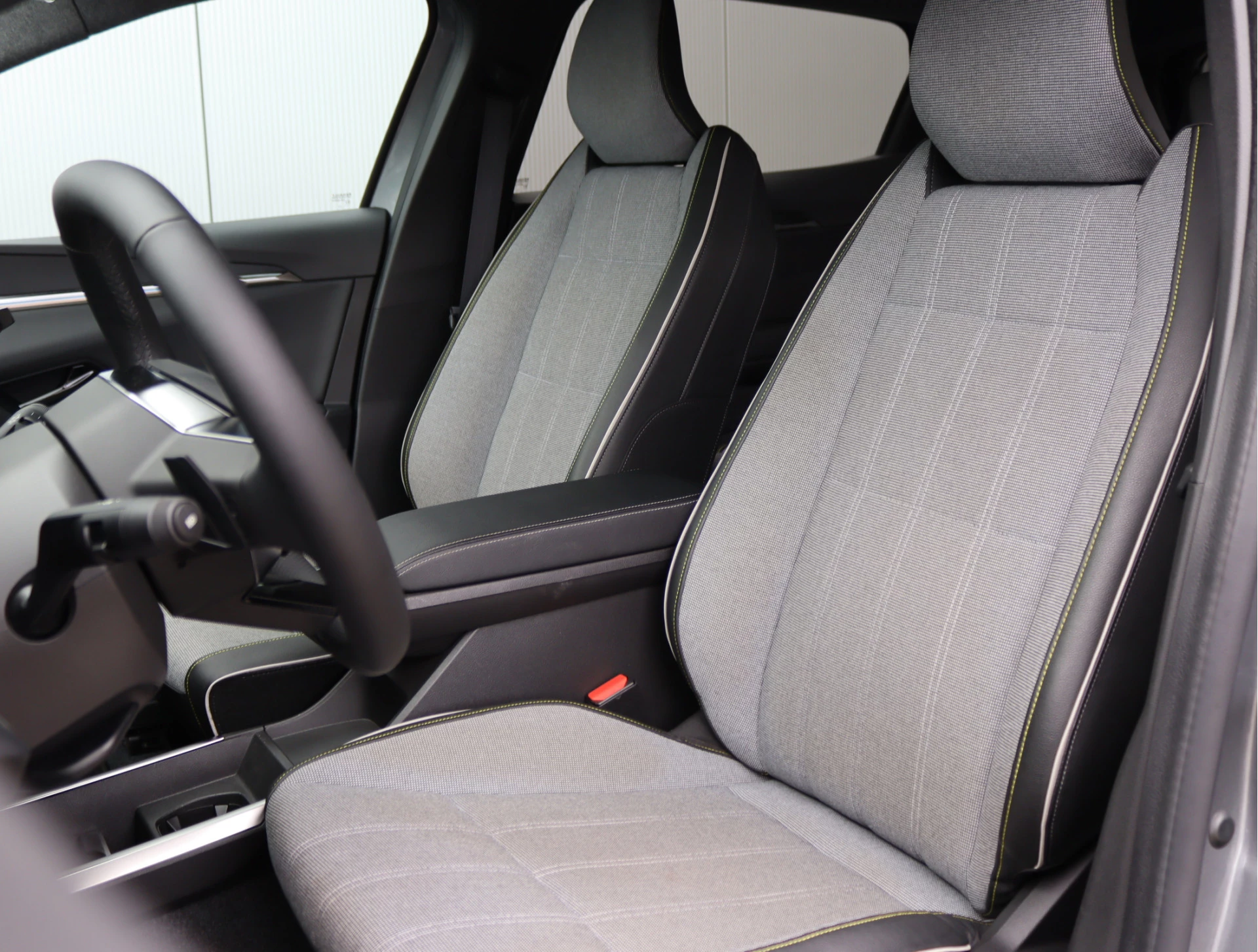 Hoofdafbeelding Renault Scénic